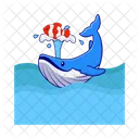 Oceano Agua Natureza Icon