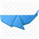Baleine  Icône