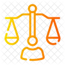 Balence Legal Equality Icon