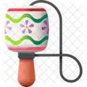 Balero Toy Fun Icon