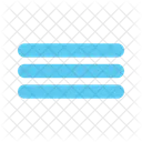 Balken Diagramm Grafik Symbol