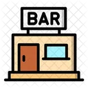 Bar  Symbol