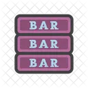 Bar  Symbol