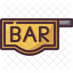 Bar  Symbol