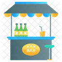 Bar  Symbol