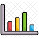 Balkendiagramm  Symbol