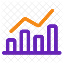 Balkendiagramm  Symbol