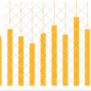 Balkendiagramm  Symbol