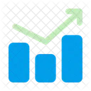 Balkendiagramm  Symbol