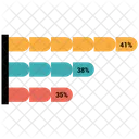 Balkendiagramm  Symbol