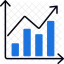 Balkendiagramm  Symbol