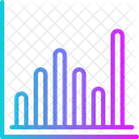 Balkendiagramm  Symbol