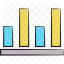 Balkendiagramm  Symbol