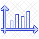 Balkendiagramm  Symbol