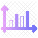 Balkendiagramm  Symbol