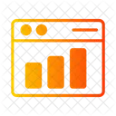 Balkendiagramm  Symbol