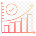 Balkendiagramm  Symbol