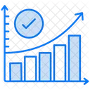 Balkendiagramm  Symbol