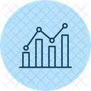 Balkendiagramm  Symbol