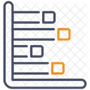 Balkendiagramm  Symbol