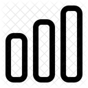 Balkendiagramm  Symbol