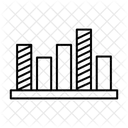 Balkendiagramm  Symbol