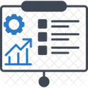 Balkendiagramm  Symbol