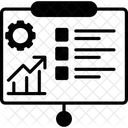 Balkendiagramm  Symbol