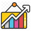 Balkendiagramm  Symbol