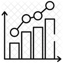 Balkendiagramm  Symbol