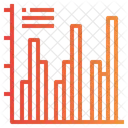 Balkendiagramm  Symbol