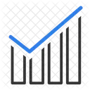 Balkendiagramm  Symbol