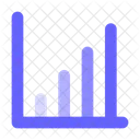 Balkendiagramm Balkendiagramm Graph Symbol