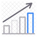 Balkendiagramm  Symbol