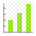 Balkendiagramm Symbol