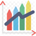 Balkendiagramm  Symbol