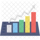 Balkendiagramm  Symbol