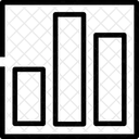 Balkendiagramm  Symbol