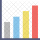 Balken Graph Diagramm Symbol