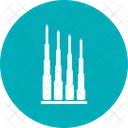 Diagramm Tabelle Bericht Symbol