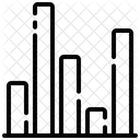 Balkendiagramm  Symbol