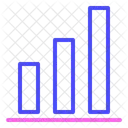 Balkendiagramm  Symbol