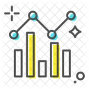 Balkendiagramm  Symbol