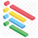 Balkendiagramm Balkendiagramm Diagrammanwendung Symbol