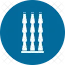 Diagramm Tabelle Bericht Symbol