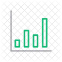 Balkendiagramm  Symbol