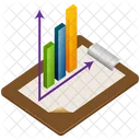 Balkendiagramm  Symbol