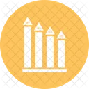 Diagramm Tabelle Bericht Symbol