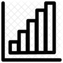 Balkendiagramm  Symbol