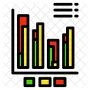 Balkendiagramm  Symbol